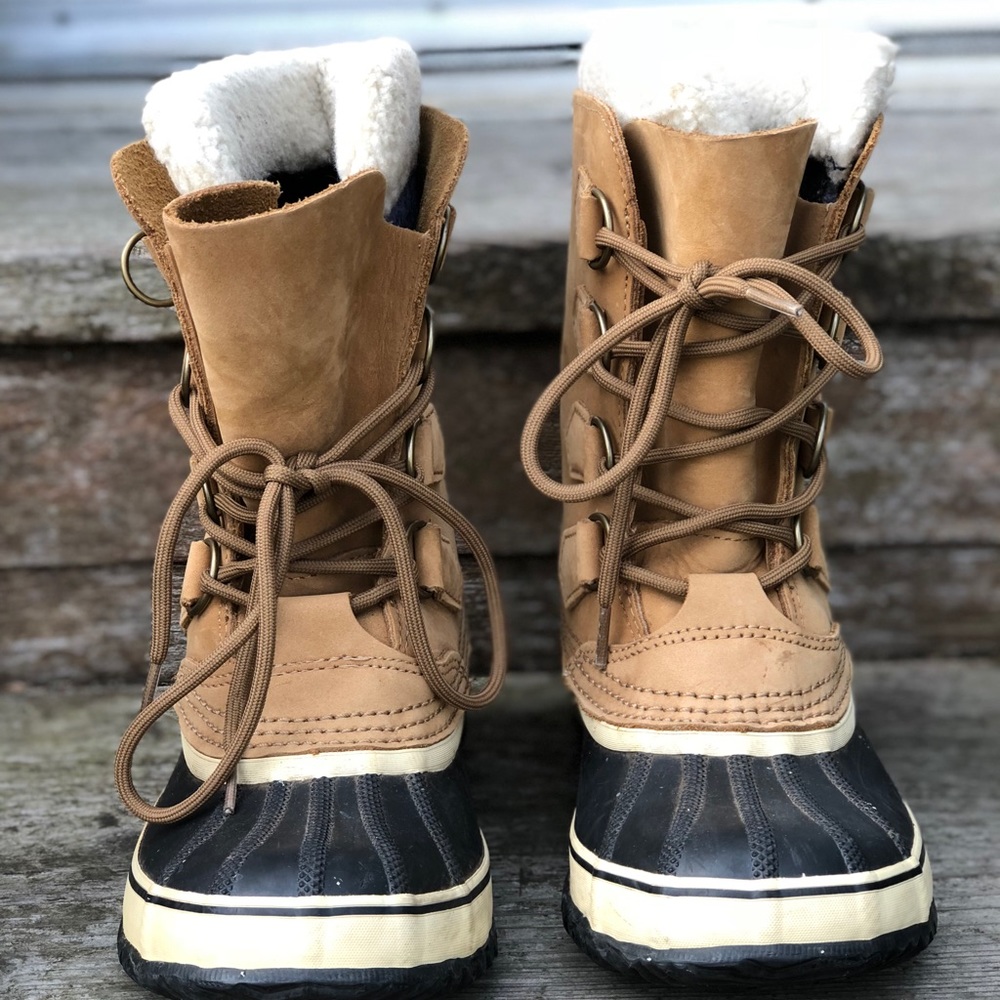 Sorel’s